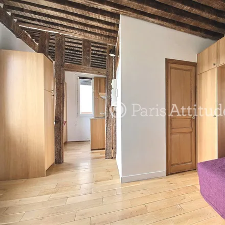 Image 3 - 2 Rue Mondetour, 75001 Paris, France - Apartment for rent