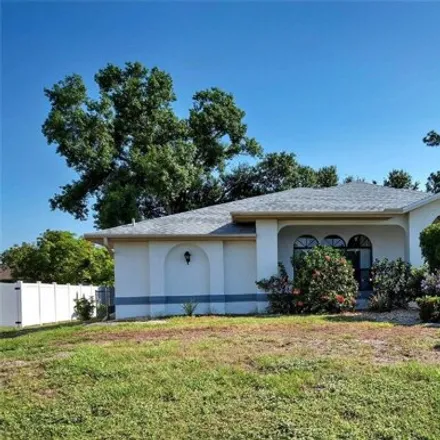 Buy this 3 bed house on 23140 Avacado Avenue in Port Charlotte, FL 33980