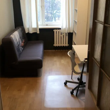 Rent this 3 bed apartment on Stanisława Skarżyńskiego 6 in 80-463 Gdańsk, Poland
