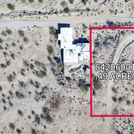 Image 4 - Angel View, 12379 Miracle Hill Road, Desert Hot Springs, CA 92240, USA - House for sale