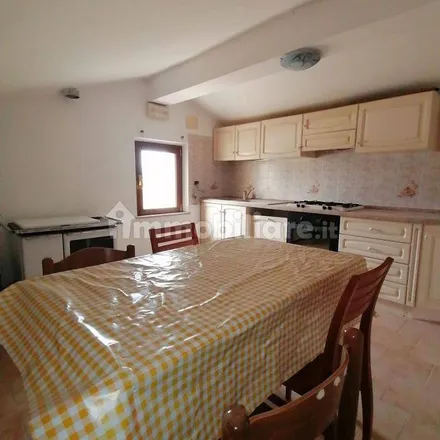 Rent this 4 bed apartment on Via Piandelmedico in 60035 Jesi AN, Italy