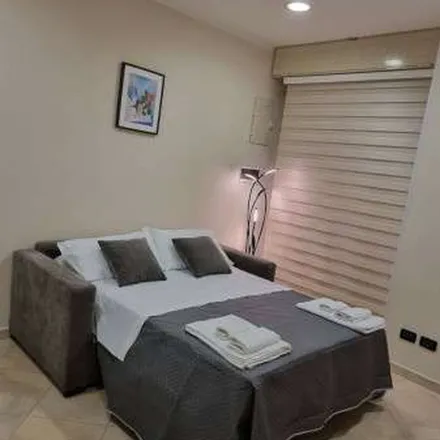 Rent this 2 bed apartment on Via Filippini in 89125 Reggio Calabria RC, Italy
