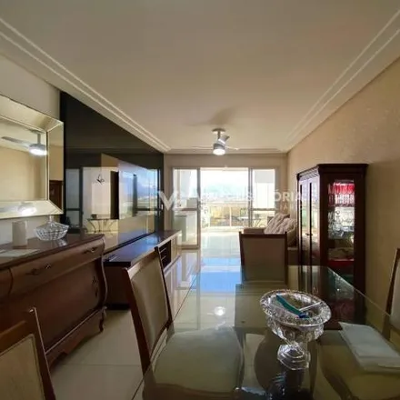 Buy this 3 bed apartment on Toce de Beleza in Rua Doutor Silva Mello, Parque Areia Preta