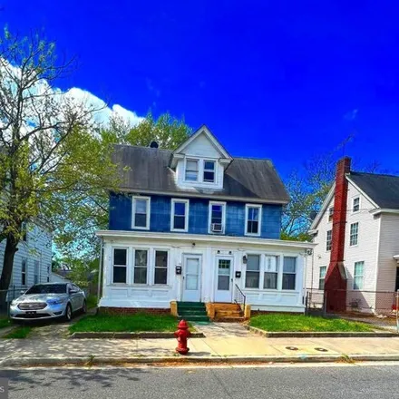 Image 3 - 80 West Harmony Street, Penns Grove, Salem County, NJ 08069, USA - House for sale