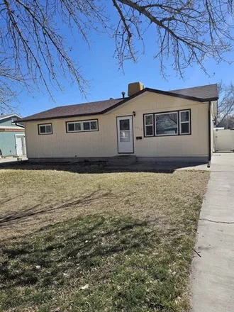 Image 3 - 2215 Mesa Avenue, Grand Junction, CO 81501, USA - House for sale