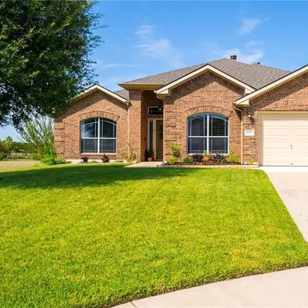 Image 1 - 4001 Lake Edge Way, Pflugerville, TX 78660, USA - House for sale