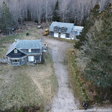 Buy this 4 bed house on 354 Back Bay Road in Milbridge, ME 04658