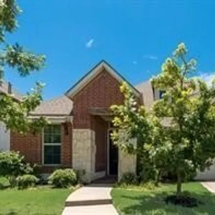 Rent this 3 bed house on 11589 Santa Maria Road in Frisco, TX 75035