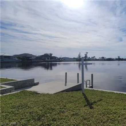 Image 4 - 4348 Northwest 31st Street, Cape Coral, FL 33993, USA - House for rent