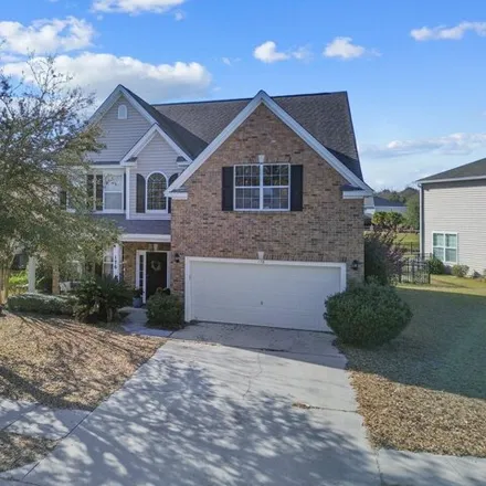 Buy this 4 bed house on 178 Pickett Mill Boulevard in Bluffton, Beaufort County