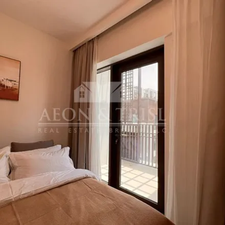 Image 4 - Al Rigga Graveyard, Al Maktoum Hospital Road, Naif, Deira, Dubai, United Arab Emirates - Apartment for rent