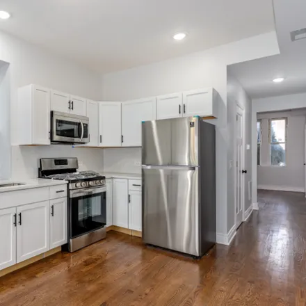 Rent this 2 bed apartment on 4440 South Campbell Avenue