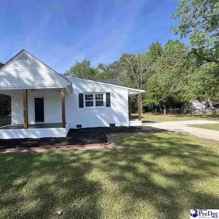 Buy this 3 bed house on 1134 Jerome Street in Darlington, SC 29532