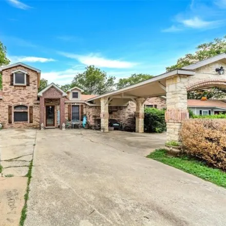 Buy this 5 bed house on Joy James Elementary School in 5300 Calloway Street, Fort Worth