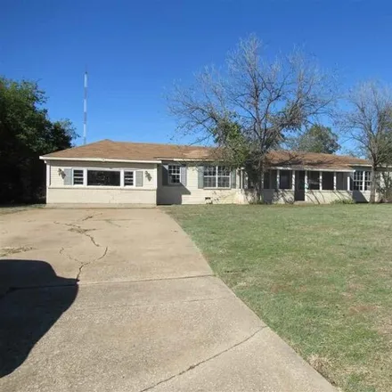 Buy this 3 bed house on 3204 Kessler Boulevard in Wichita Falls, TX 76309