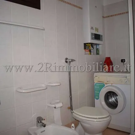 Rent this 3 bed apartment on Lungomare Fata Morgana Est in 91026 Mazara del Vallo TP, Italy