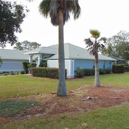 Image 3 - 1494 North Hambletonian Drive, Citrus County, FL 34442, USA - House for sale