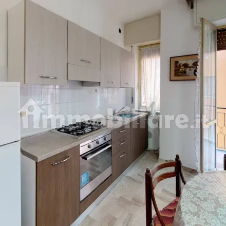Image 3 - Corso Europa, 17025 Borghetto Santo Spirito SV, Italy - Apartment for rent