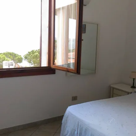 Rent this 2 bed townhouse on 09040 Biddeputzi/Villaputzu Sud Sardegna