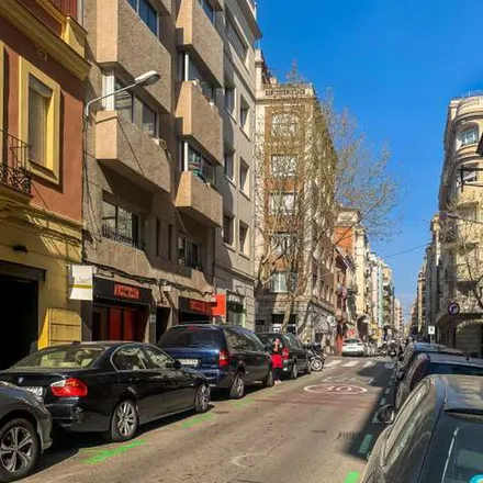 Image 6 - Carrer de Laforja, 08001 Barcelona, Spain - Apartment for rent