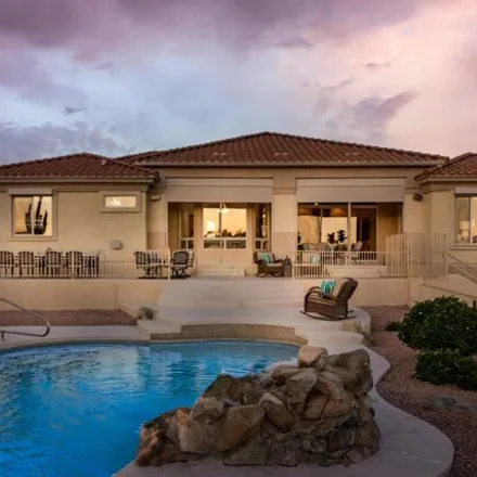 Buy this 6 bed house on 16019 East Ironwood Drive in Fountain Hills, AZ 85268