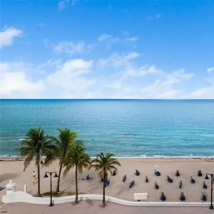 Buy this 1 bed condo on 551 North Fort Lauderdale Beach Boulevard in Birch Ocean Front, Fort Lauderdale