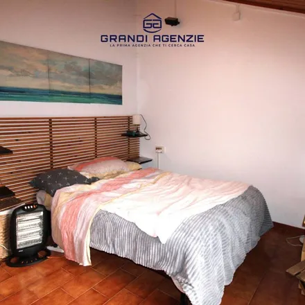 Rent this 1 bed apartment on Via Unità in 43039 Salsomaggiore Terme PR, Italy