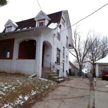 Buy this 4 bed house on Bauch Avenue in Freeport, IL 61032