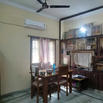 Buy this 2 bed house on unnamed road in AS Rao Nagar, Hyderabad - 500062