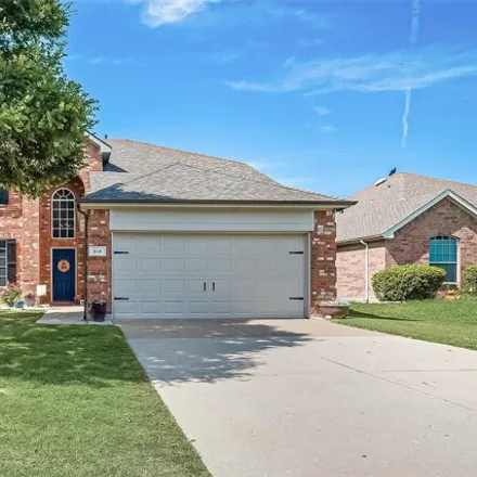 Buy this 4 bed house on 514 Dartmoor Dr in Celina, Texas