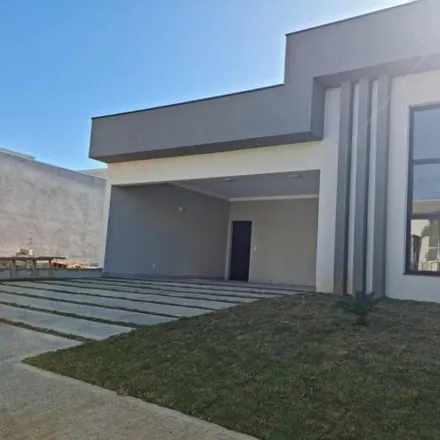 Image 2 - Rua das Amoreiras, Jardim Sevilha, Indaiatuba - SP, 13340-350, Brazil - House for sale