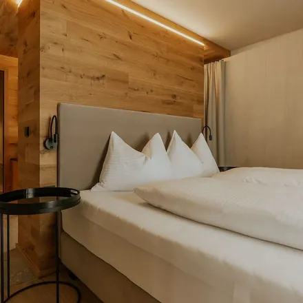 Rent this 2 bed apartment on Gemeinde Lech in Bezirk Bludenz, Austria