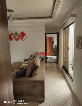 Buy this 2 bed house on Rua Gerson Antônio de Campos in Residencial Monte Verde, Indaiatuba - SP