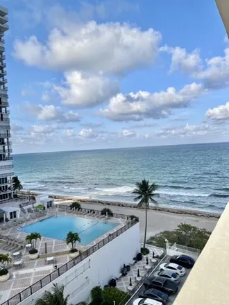 Buy this 1 bed condo on The Galleon in 4100 Galt Ocean Drive, Fort Lauderdale