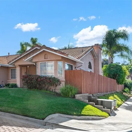 Rent this 3 bed house on 2180 Anda Lucia Way in Talich, Oceanside