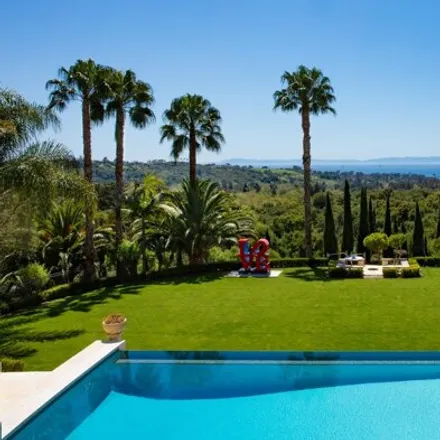 Image 5 - 888 Lilac Drive, Montecito, CA 93108, USA - House for sale