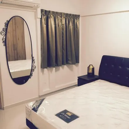 Rent this 1 bed apartment on 211 in Yishun Street 21, Singapore 768610