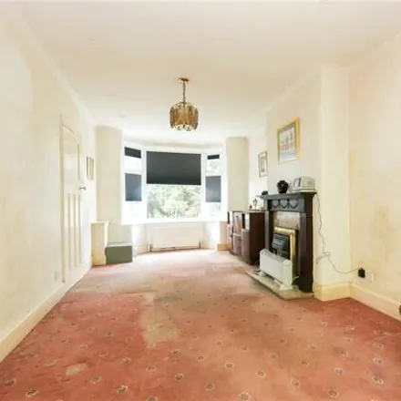 Image 3 - Carrs Road, Cheadle, Cheshire, Sk8 - Duplex for sale