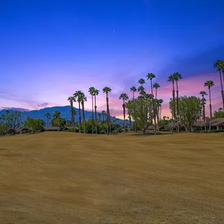 Buy this 2 bed condo on 346 Saddlehorn Trail in Palm Desert, CA 92211