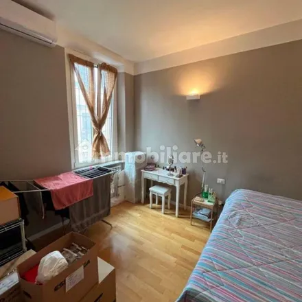 Rent this 2 bed apartment on Via Benaco 27 in 20139 Milan MI, Italy