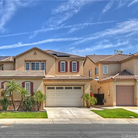 Buy this 4 bed loft on 36448 Par Lane in Beaumont, CA 92223