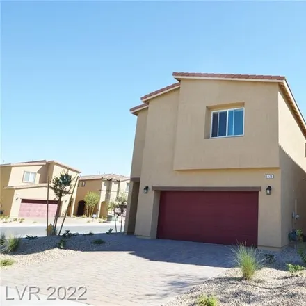 Rent this 4 bed loft on 898 Peacock Court in Las Vegas, NV 89145