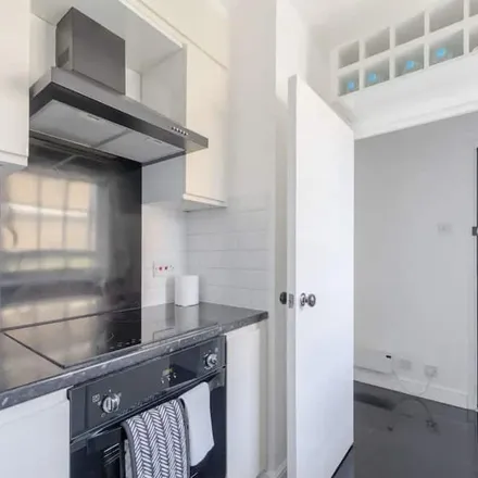 Rent this 1 bed apartment on London in E2 0BU, United Kingdom
