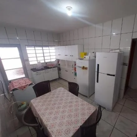 Buy this 3 bed house on Avenida Antônio Fidelis in Parque Amazonas, Goiânia - GO