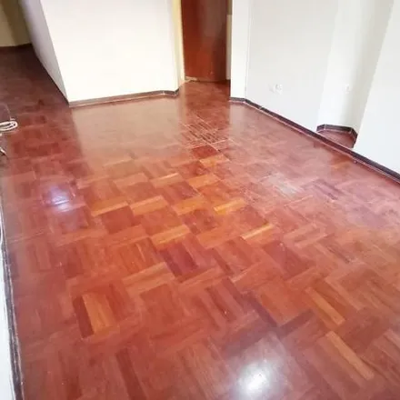 Rent this 3 bed apartment on Jose Melendez in Lima, Lima Metropolitan Area 07006