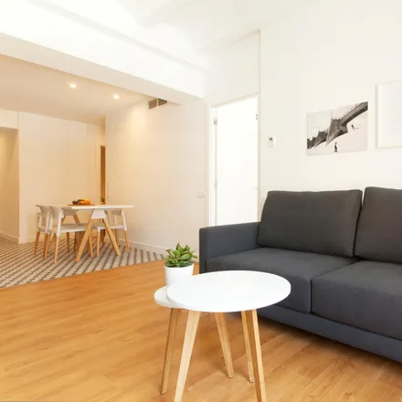 Image 4 - Consell81, Carrer del Consell de Cent, 81, 08001 Barcelona, Spain - Apartment for rent