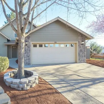 Buy this 4 bed house on 1537 Northeast R J Drive in Grants Pass, OR 97526