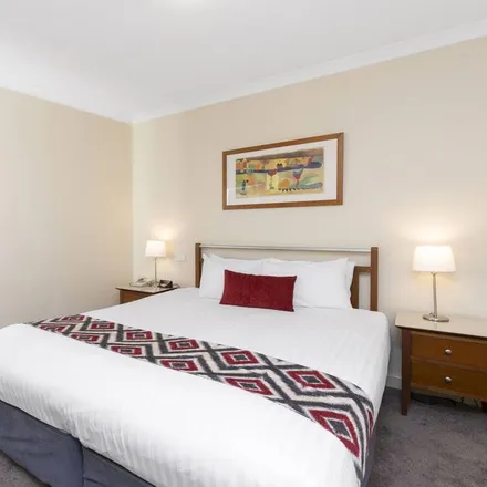 Rent this 2 bed apartment on Perth in City of Perth, Australia