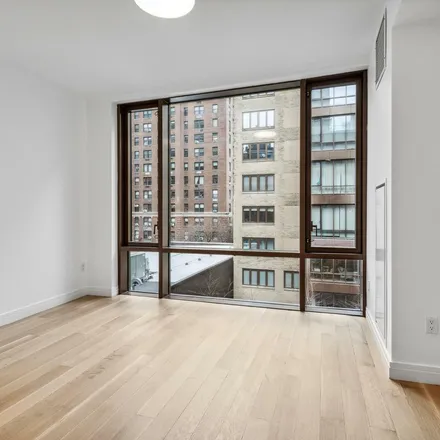 Rent this 1 bed apartment on 224 East 20th Street in New York, NY 10003