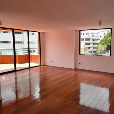 Buy this 3 bed apartment on Trattoria Sole e Luna in 170107, Quito